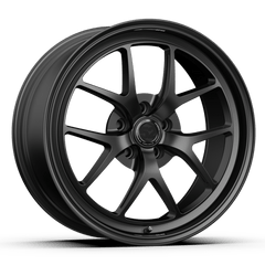 Kies-Motorsports fifteen52 fifteen52 Sector RSR 19x9.5 5x120 22mm ET 72.56mm Center Bore Frosted Graphite