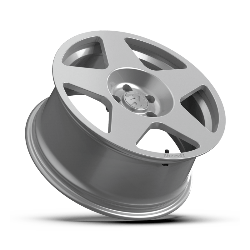 Kies-Motorsports fifteen52 Fifteen52 Tarmac 18x8.5 5x108 ET+40 66.56 Center Bore Speed Silver Wheel