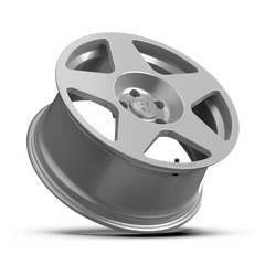 Kies-Motorsports fifteen52 Fifteen52 Tarmac 18x8.5 5x108 ET+40 66.56 Center Bore Speed Silver Wheel