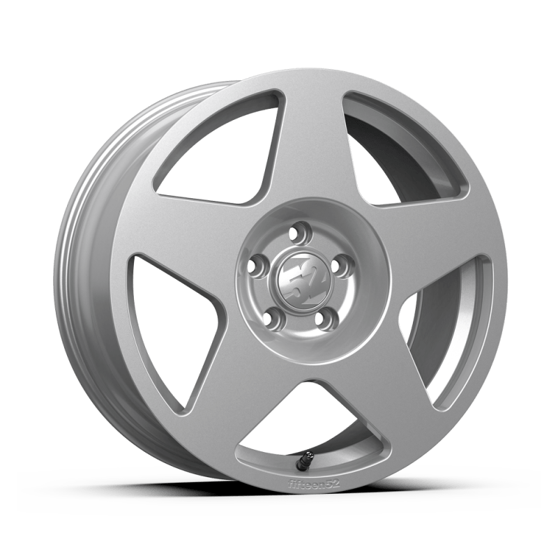 Kies-Motorsports fifteen52 Fifteen52 Tarmac 18x8.5 5x108 ET+40 66.56 Center Bore Speed Silver Wheel