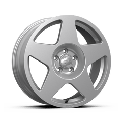 Kies-Motorsports fifteen52 Fifteen52 Tarmac 18x8.5 5x108 ET+40 66.56 Center Bore Speed Silver Wheel