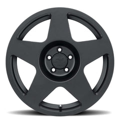 Kies-Motorsports fifteen52 fifteen52 Tarmac 18x8.5 5x112 45mm ET 66.56mm Center Bore Asphalt Black Wheel