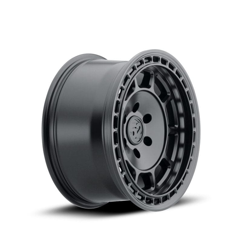 Kies-Motorsports fifteen52 fifteen52 Traverse HD 17x8.5 5x150 0mm ET 110.3mm Center Bore Asphalt Black Wheel