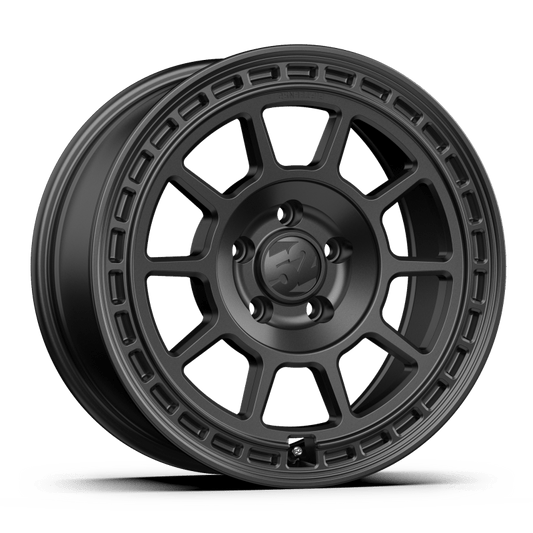 Kies-Motorsports fifteen52 fifteen52 Traverse MX 17x8 5x114.3 38mm ET 73.1mm Center Bore Frosted Graphite Wheel