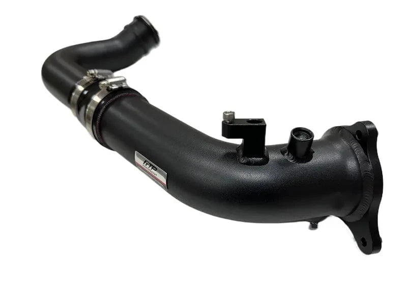 Kies-Motorsports FTP Motorsport FTP 2025+ BMW B48N Charge Pipe - Gen2 Upgrade ,13715A71433 ,2025 G20 330i G22 430i