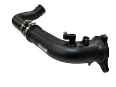 Kies-Motorsports FTP Motorsport FTP 2025+ BMW B48N Charge Pipe - Gen2 Upgrade ,13715A71433 ,2025 G20 330i G22 430i