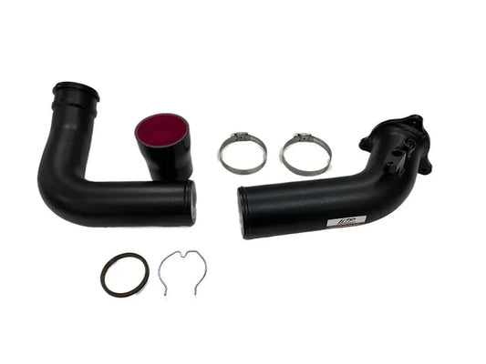 Kies-Motorsports FTP Motorsport FTP 2025+ BMW B48N Charge Pipe - Gen2 Upgrade ,13715A71433 ,2025 G20 330i G22 430i