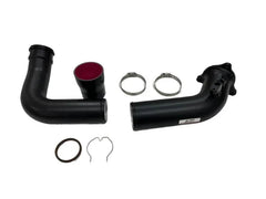 Kies-Motorsports FTP Motorsport FTP 2025+ BMW B48N Charge Pipe - Gen2 Upgrade ,13715A71433 ,2025 G20 330i G22 430i