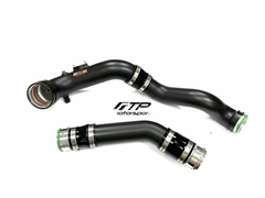 Kies-Motorsports FTP Motorsport FTP BMW E89 Z4 N20 charge boost pipe combo