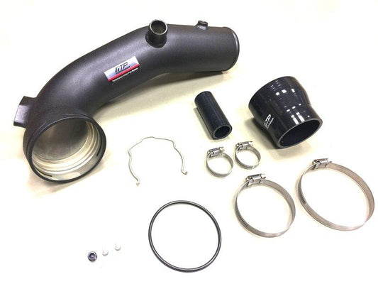 Kies-Motorsports FTP Motorsport FTP E71 X6 , F0X 740I N54 CHARGE PIPE