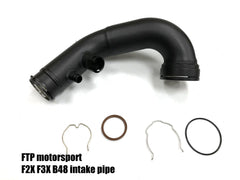 Kies-Motorsports FTP Motorsport FTP F2X F3X B48 INTAKE PIPE (INLET PIPE)