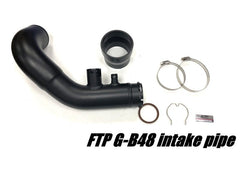 Kies-Motorsports FTP Motorsport FTP G-B48 INTAKE PIPE