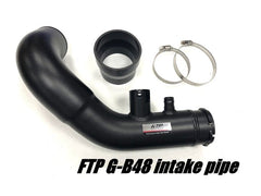 Kies-Motorsports FTP Motorsport FTP G-B48 INTAKE PIPE