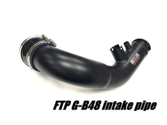 Kies-Motorsports FTP Motorsport FTP G-B48 INTAKE PIPE