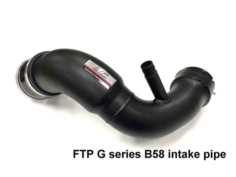 Kies-Motorsports FTP Motorsport FTP G-B58 INTAKE PIPE