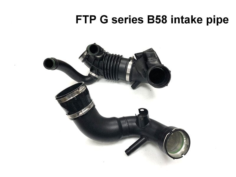 Kies-Motorsports FTP Motorsport FTP G-B58 INTAKE PIPE