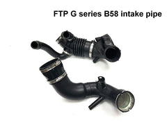 Kies-Motorsports FTP Motorsport FTP G-B58 INTAKE PIPE