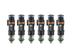Kies-Motorsports Grams Performance Grams Performance Porsche 911/996/997 550cc Fuel Injectors (Set of 6)