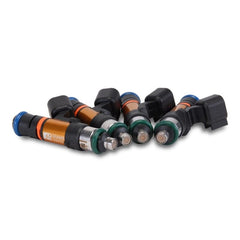 Kies-Motorsports Grams Performance Grams Performance Porsche 911/996/997 550cc Fuel Injectors (Set of 6)