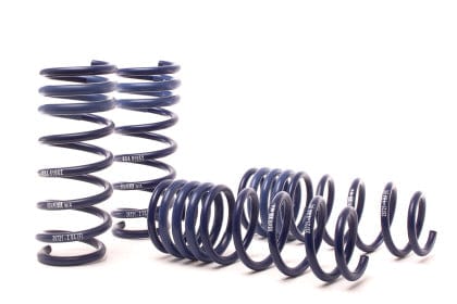 Kies-Motorsports H&R H&R 17-22 BMW 530i/540i/M550i xDrive G30 Sport Spring