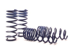 Kies-Motorsports H&R H&R 17-22 BMW 530i/540i/M550i xDrive G30 Sport Spring