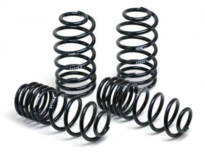 Kies-Motorsports H&R H&R 19-22 BMW 330i Sedan (2WD) G20 Sport Spring (Incl. Adaptive Susp.)