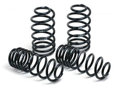 Kies-Motorsports H&R H&R 19-22 BMW 330i Sedan (2WD) G20 Sport Spring (Incl. Adaptive Susp.)
