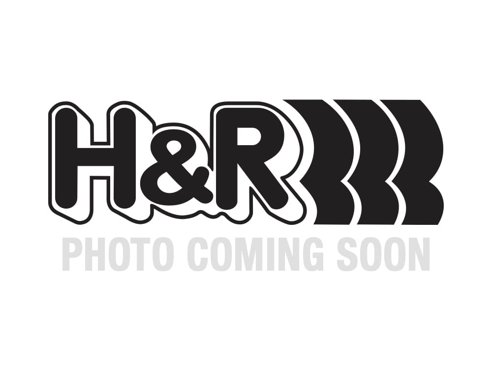 Kies-Motorsports H&R H&R 2021 BMW M4 Coupe (Incl. Competition) G82 Sport Spring (Incl. Sprot/Adaptive Susp.)