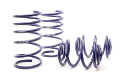 Kies-Motorsports H&R H&R 84-85 BMW 318i E30 Sport Spring (Non Cabrio)