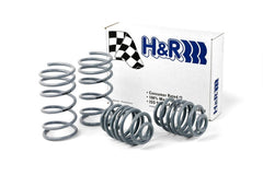Kies-Motorsports H&R H&R 85-91 BMW 325e/325i/325is E30 OE Sport Spring (Non Cabrio or ix)