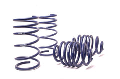 Kies-Motorsports H&R H&R 90-91 BMW 318i/318is E30 Sport Spring (Non Cabrio)