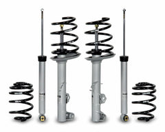 Kies-Motorsports H&R H&R 92-98 BMW 318i/318is E36 Sport Cup Kit (Non Cabrio)