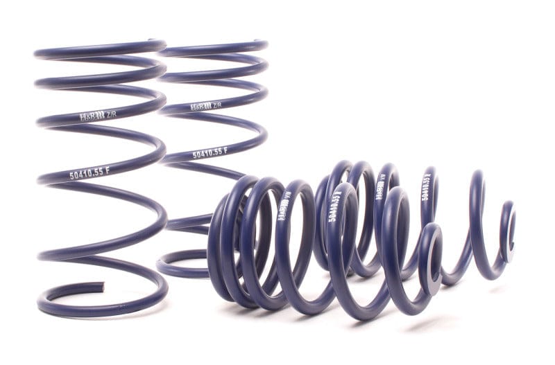Kies-Motorsports H&R H&R 94-96 BMW M3 3.0L E36 OE Sport Spring (Non Cabrio)