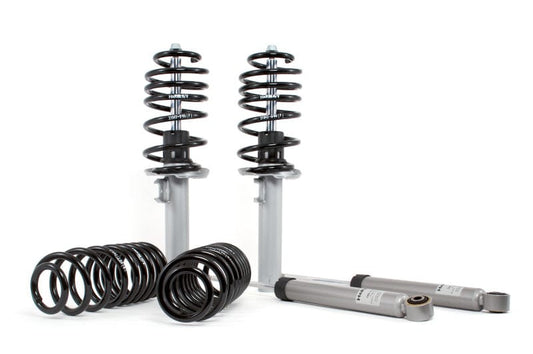 Kies-Motorsports H&R H&R 99-05 BMW 323i/325i/328i/330i E46 Touring Cup Kit (w/o Sport Suspension)
