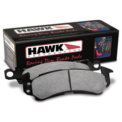 Kies-Motorsports Hawk Performance Hawk 12-14 McLaren MP4-12C HP+ Street Brake Pads