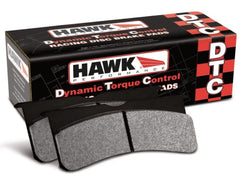 Kies-Motorsports Hawk Performance Hawk 14-16 BMW M235i DTC-60 Motorsports Front Brake Pads