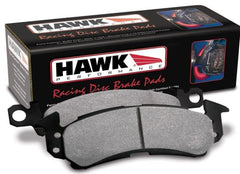 Kies-Motorsports Hawk Performance Hawk 19-20 BMW Z4 Toyota Supra HP Plus Street Rear Brake Pads