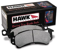 Kies-Motorsports Hawk Performance Hawk Motorsports Fitment DTC-30 Motorsports Brake Pads