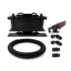 Kies-Motorsports Hel HEL Oil Cooler Kit for BMW 4 (F32/F33/F36) with N55 Engines