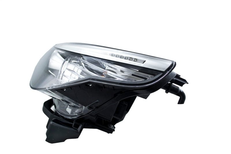 Kies-Motorsports Hella Hella 06-10 BMW 5-Series LED Headlamp - Left Side