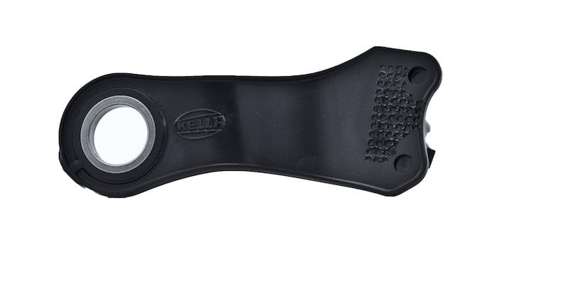 Kies-Motorsports Hella Hella 06-10 BMW 5-Series LED Headlamp - Left Side