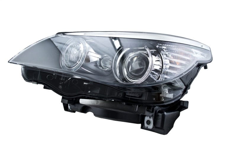 Kies-Motorsports Hella Hella 06-10 BMW 5-Series LED Headlamp - Left Side