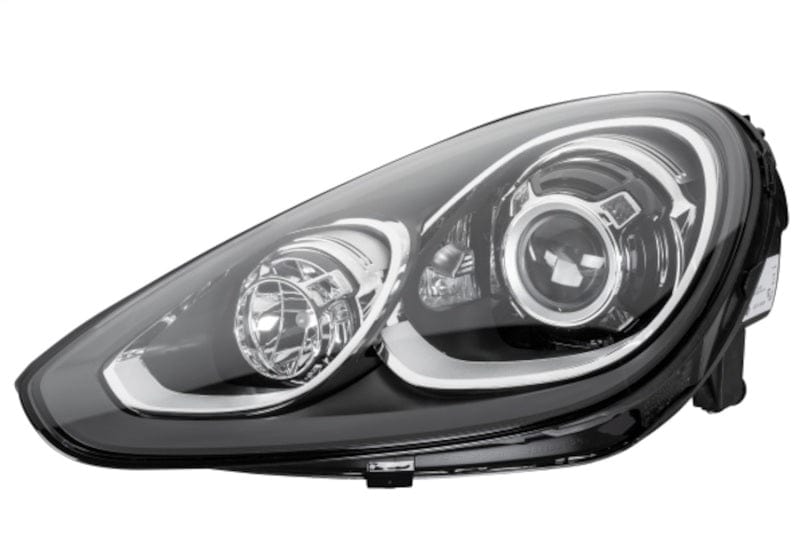Kies-Motorsports Hella Hella 15-18 Porsche Cayenne Headlamp Lh