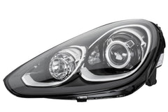 Kies-Motorsports Hella Hella 15-18 Porsche Cayenne Headlamp Lh
