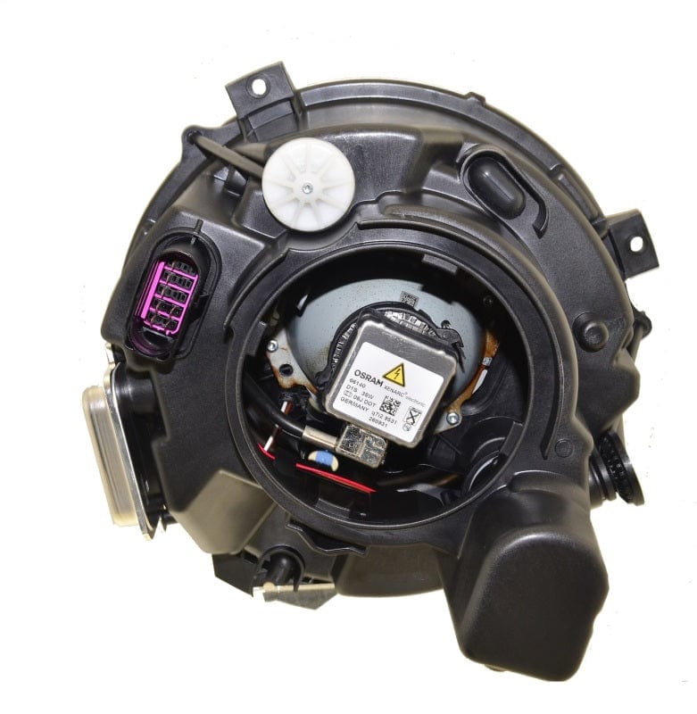 Kies-Motorsports Hella Hella 15-18 Porsche Cayenne Headlamp Lh