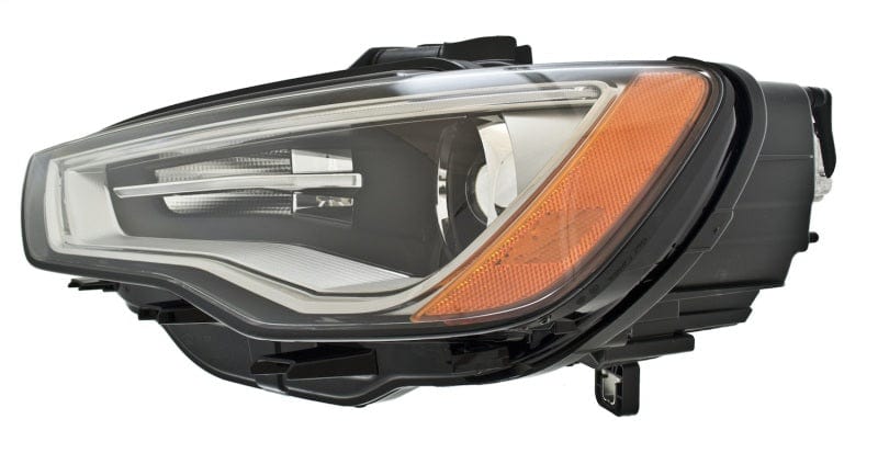Kies-Motorsports Hella Hella 15-18 Porsche Cayenne Headlamp Lh