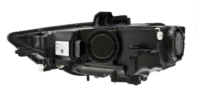 Kies-Motorsports Hella Hella 15-18 Porsche Cayenne Headlamp Lh