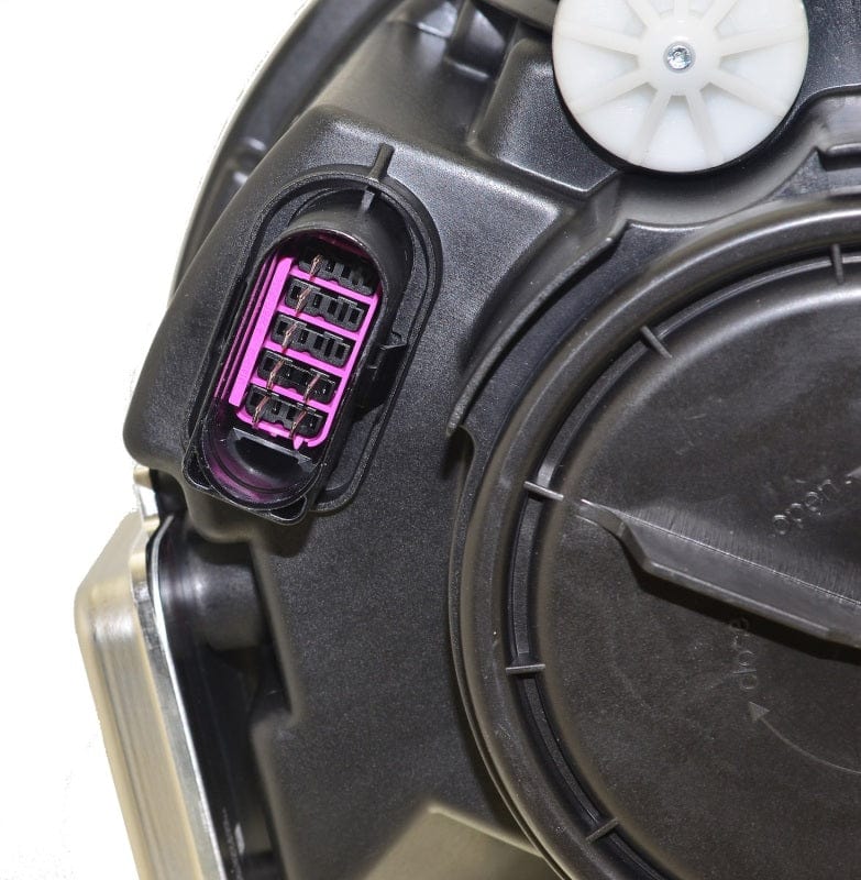 Kies-Motorsports Hella Hella 15-18 Porsche Cayenne Headlamp Lh