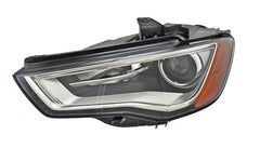 Kies-Motorsports Hella Hella 15-18 Porsche Cayenne Headlamp Lh