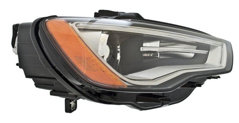 Kies-Motorsports Hella Hella 15-18 Porsche Cayenne Headlamp Lh